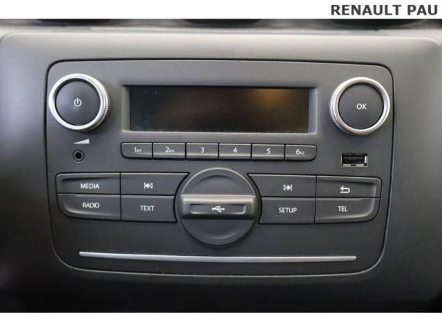 Dacia Duster image 1
