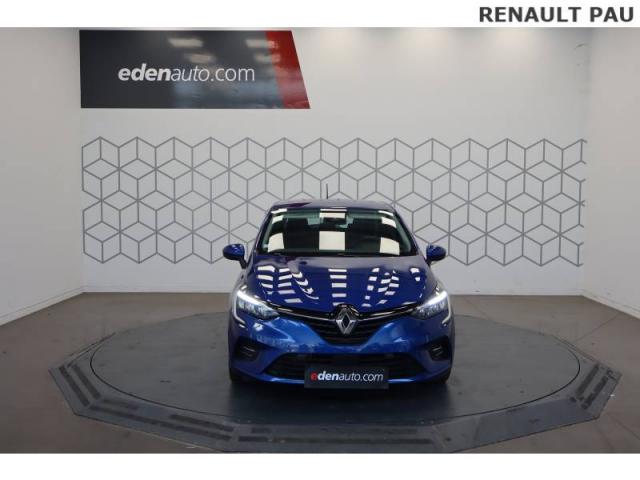 Renault Clio image 8
