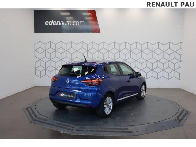 Renault Clio image 2