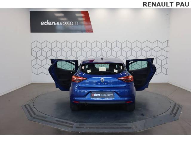 Renault Clio image 9