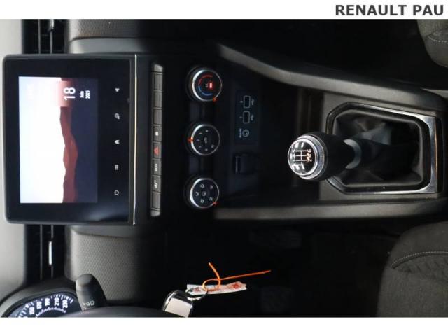 Renault Clio image 1