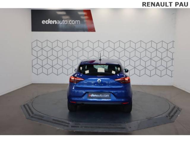 Renault Clio image 6
