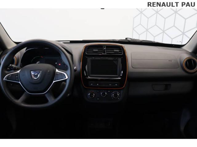 Dacia Spring image 1