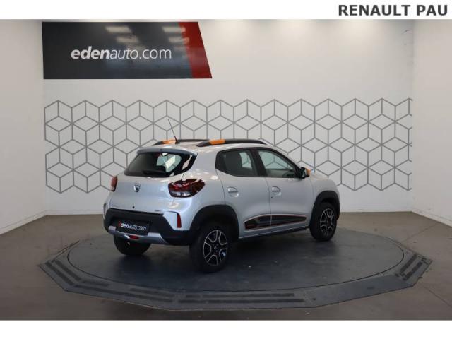 Dacia Spring image 7