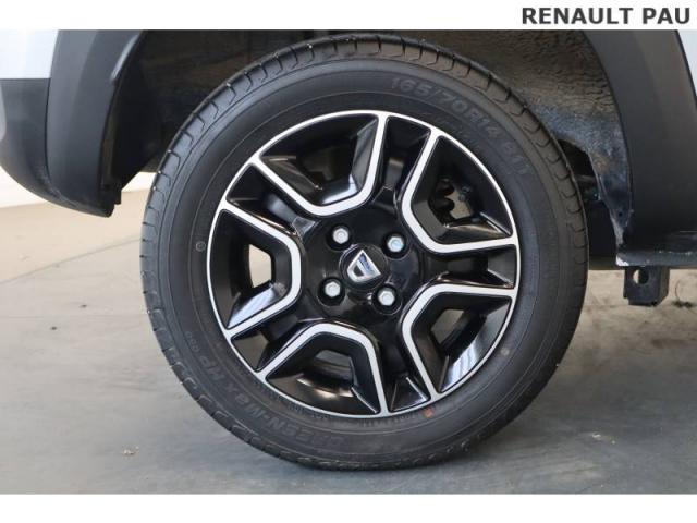 Dacia Spring image 6