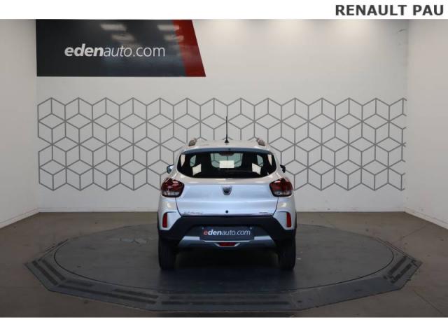 Dacia Spring image 2