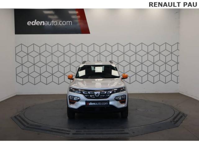 Dacia Spring image 5