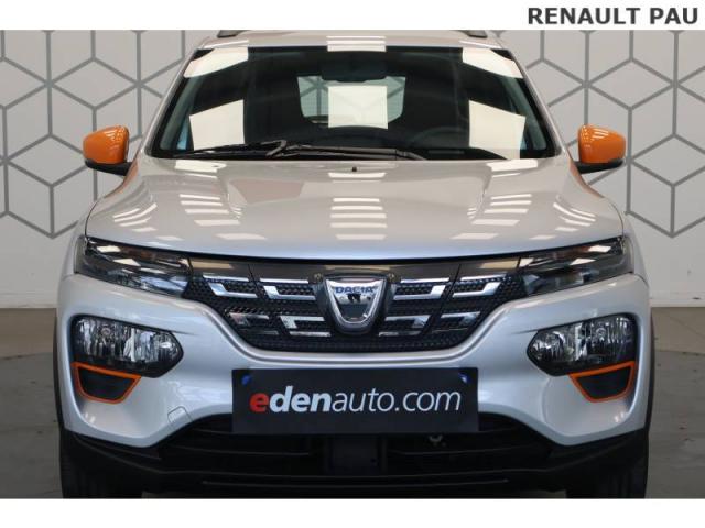 Dacia Spring image 4