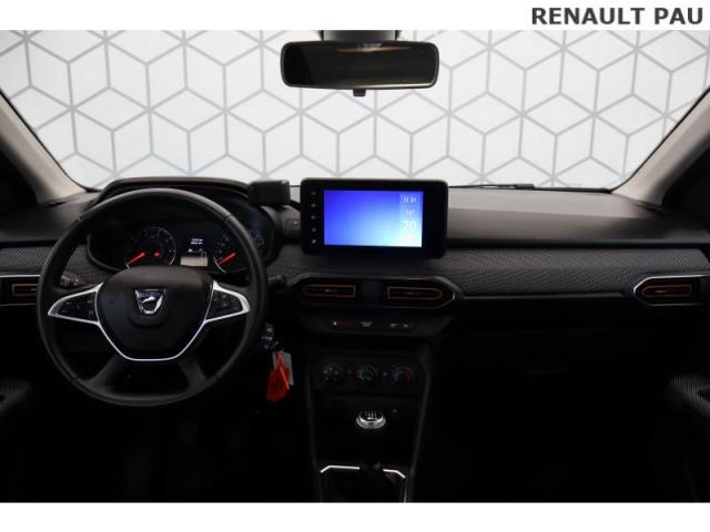 Dacia Sandero image 5