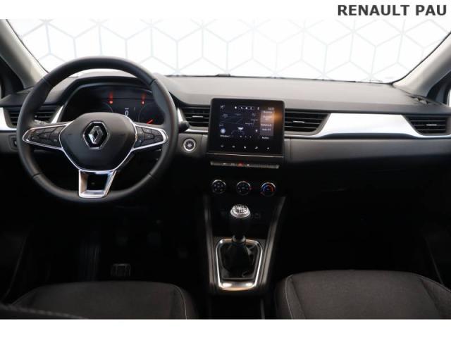 Renault Captur image 1