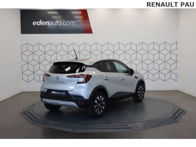Renault Captur image 3