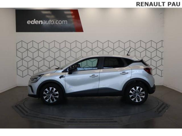Renault Captur image 7