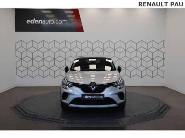 Renault Captur image 4