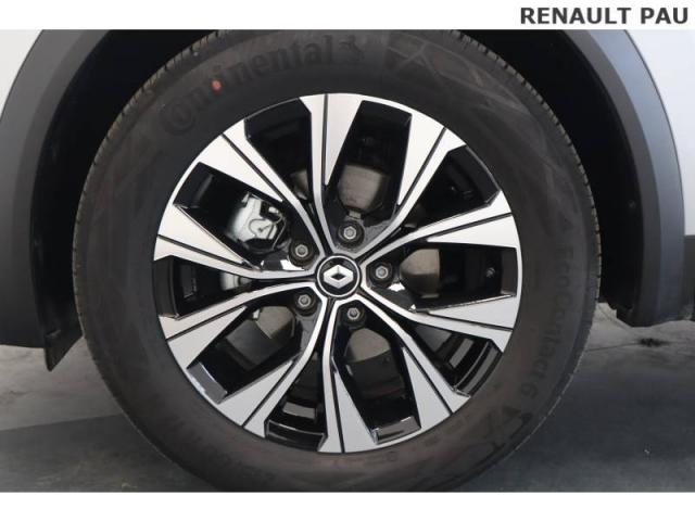 Renault Captur image 9