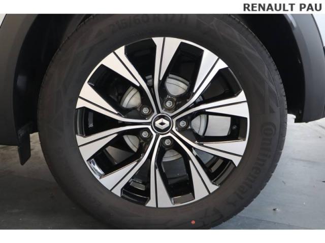 Renault Captur image 6