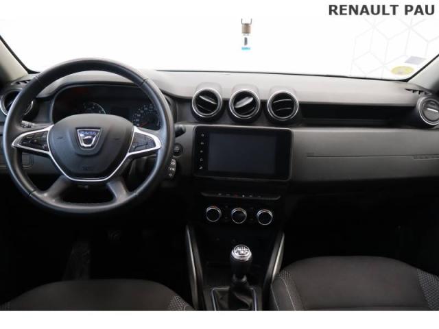 Dacia Duster image 1