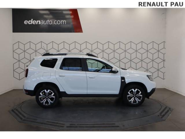 Dacia Duster image 4