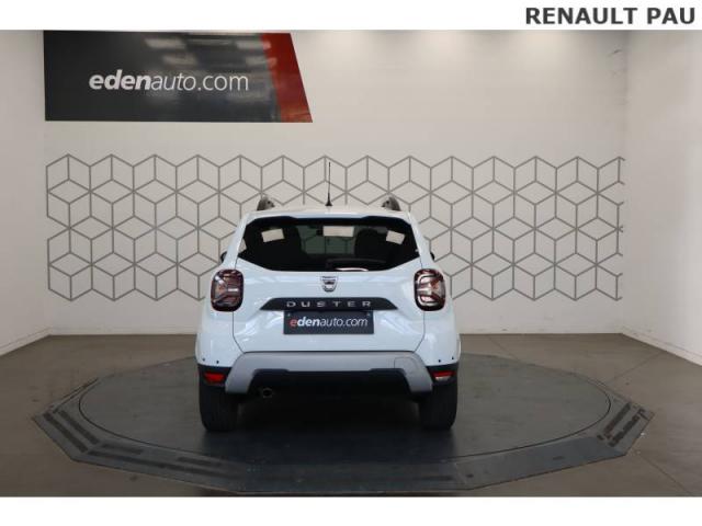 Dacia Duster image 2