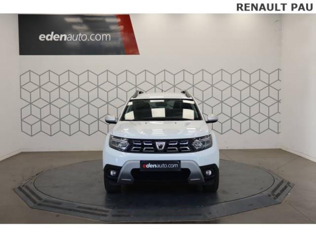 Dacia Duster image 6