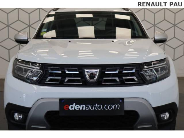 Dacia Duster image 5