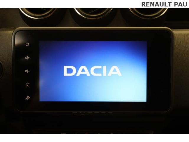 Dacia Duster image 8