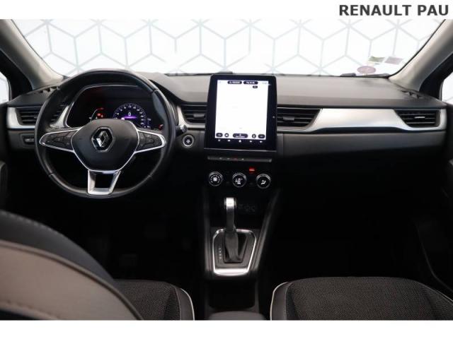 Renault Captur image 1