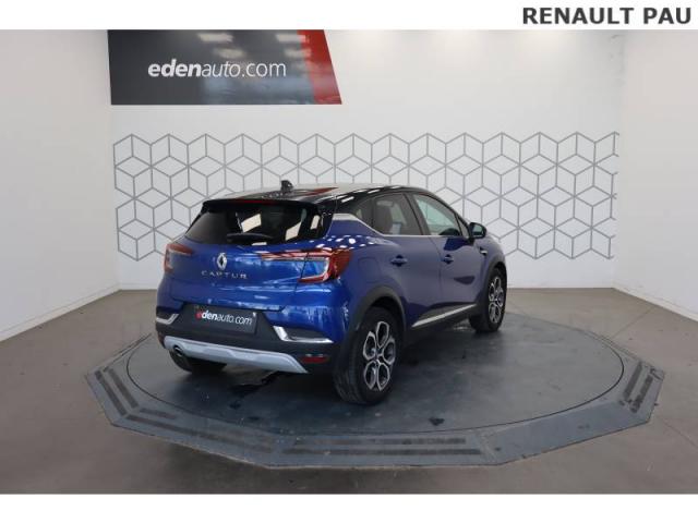 Renault Captur image 2
