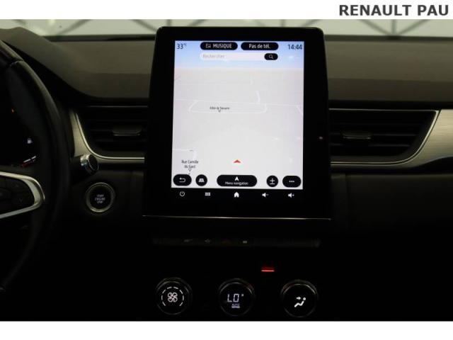 Renault Captur image 7