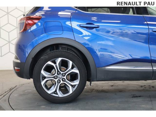 Renault Captur image 4