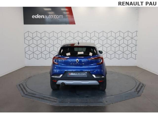 Renault Captur image 8
