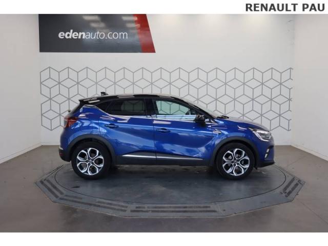 Renault Captur image 3
