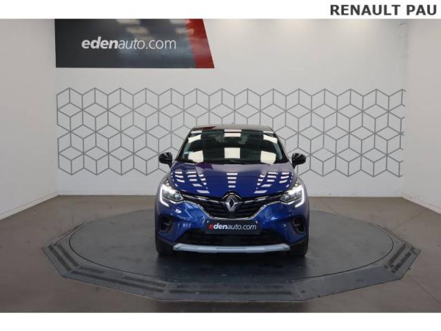 Renault Captur image 6