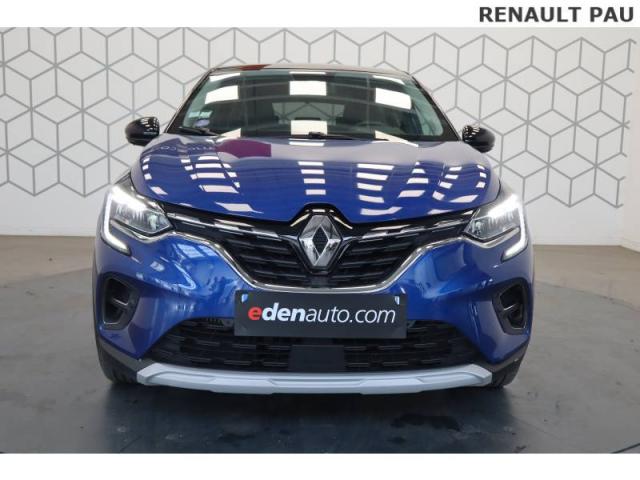 Renault Captur image 5