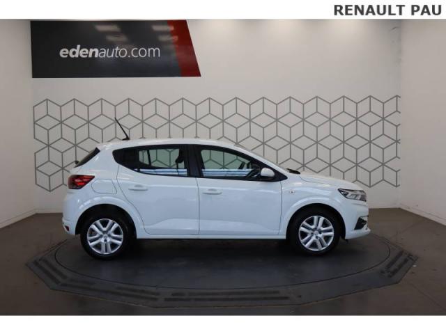 Dacia Sandero image 1