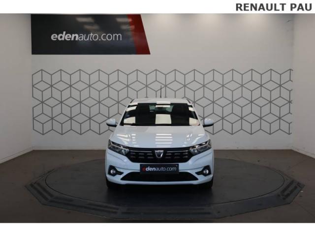 Dacia Sandero image 2