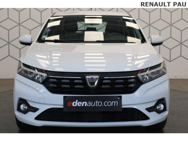 Dacia Sandero image 8