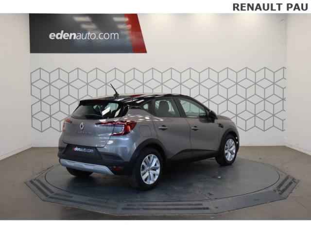 Renault Captur image 5