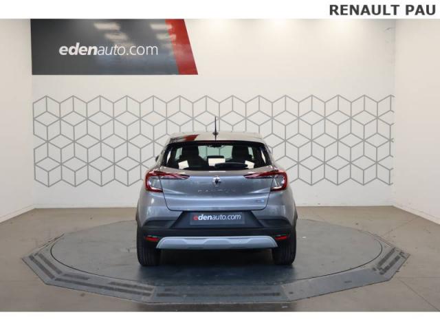 Renault Captur image 8