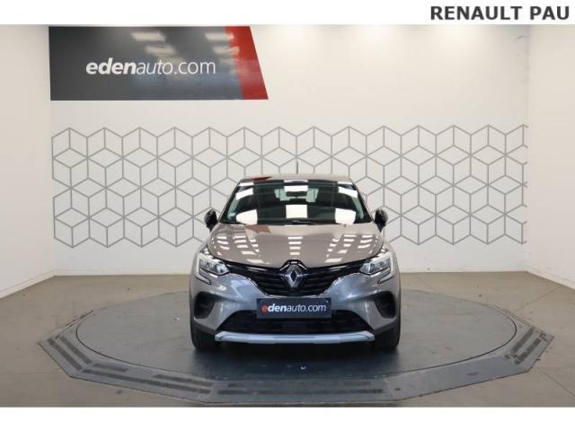 Renault Captur image 6