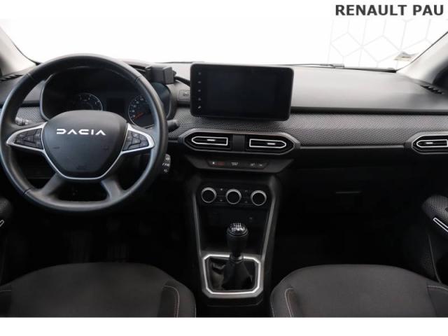 Dacia Jogger image 8