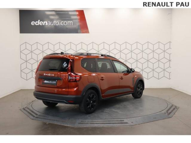 Dacia Jogger image 4