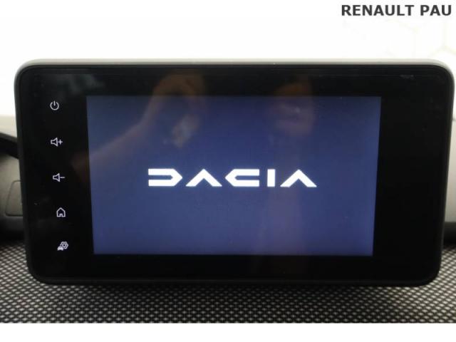 Dacia Jogger image 7