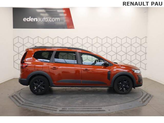 Dacia Jogger image 9