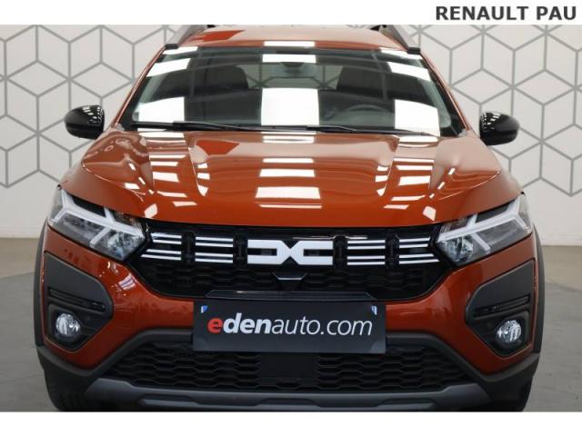 Dacia Jogger image 5