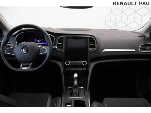 Renault Mégane image 8