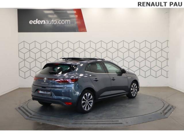 Renault Mégane image 2