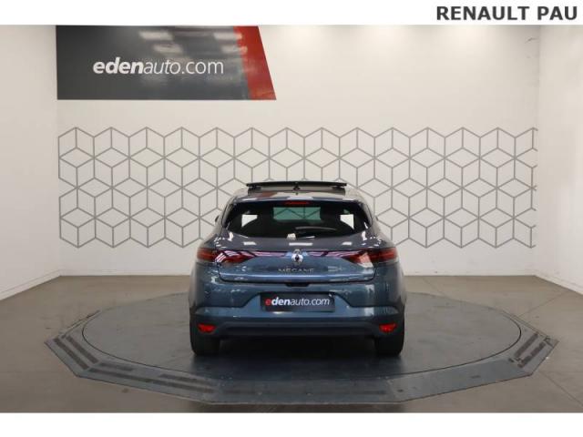 Renault Mégane image 4