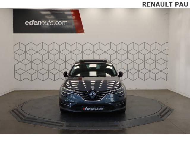 Renault Mégane image 3