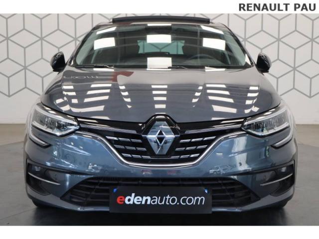 Renault Mégane image 6