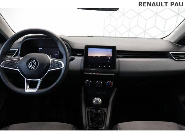 Renault Clio image 8